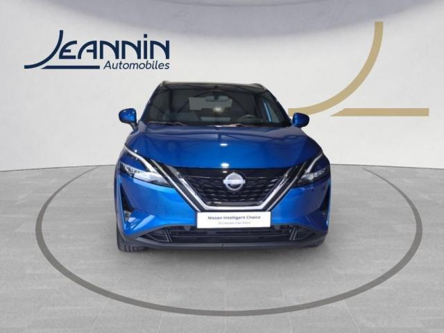 Nissan Qashqai image 2
