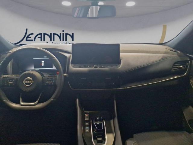 Nissan Qashqai image 5