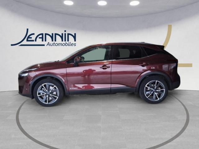 Nissan Qashqai image 3