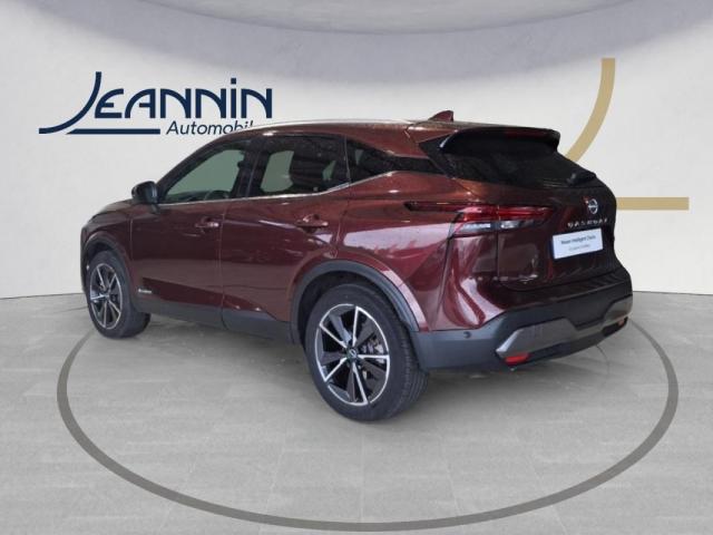 Nissan Qashqai image 2