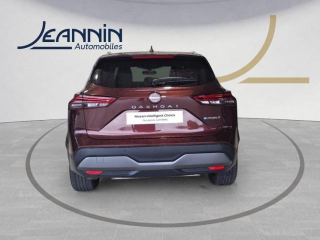 Nissan Qashqai image 6