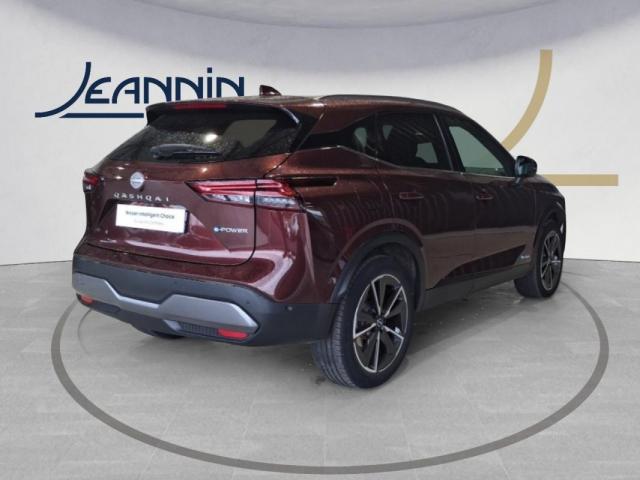 Nissan Qashqai image 8