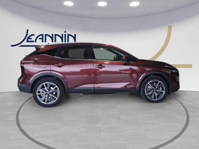 Nissan Qashqai image 9