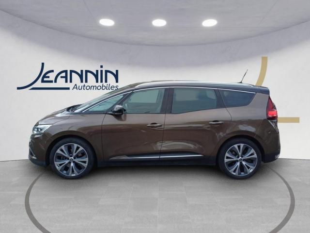 Renault Grand Scénic image 8