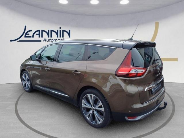Renault Grand Scénic image 9