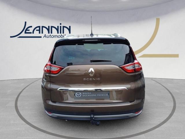 Renault Grand Scénic image 7