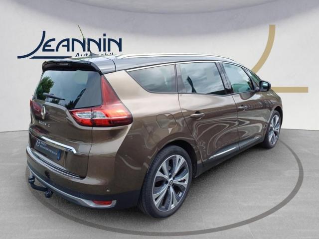 Renault Grand Scénic image 1