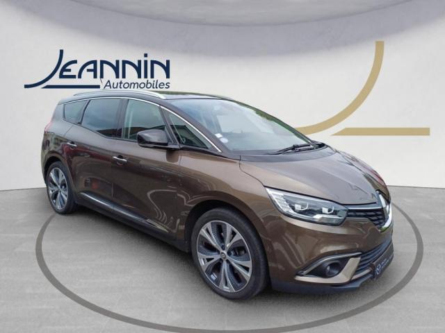 Renault Grand Scénic image 3