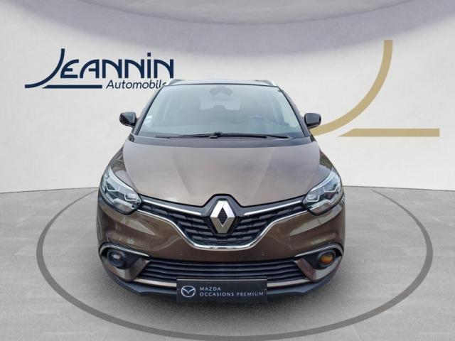 Renault Grand Scénic image 6