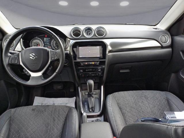 Suzuki Vitara image 7