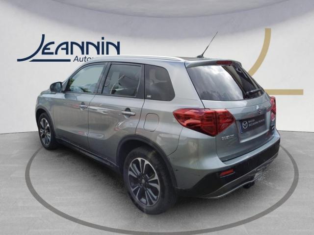 Suzuki Vitara image 6