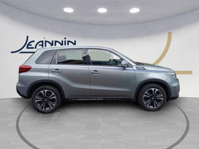 Suzuki Vitara image 3