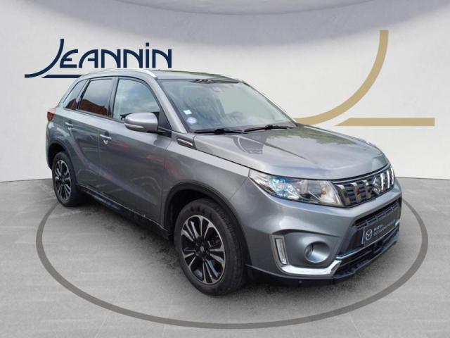 Suzuki Vitara image 5