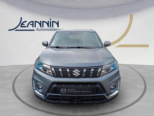 Suzuki Vitara image 1