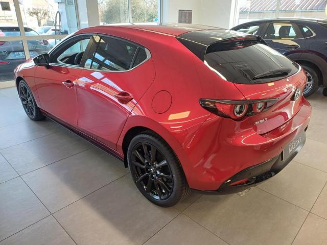 Mazda 3 image 9