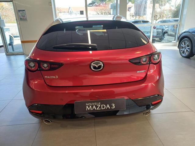 Mazda 3 image 7