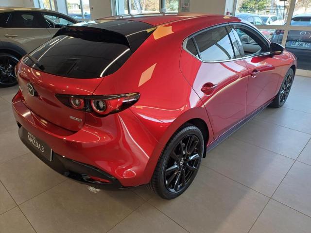 Mazda 3 image 6