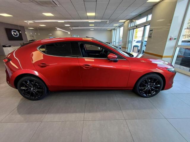 Mazda 3 image 4