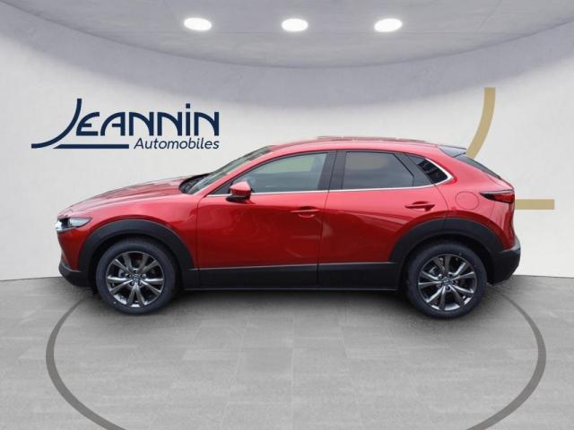Mazda Cx-30 image 5