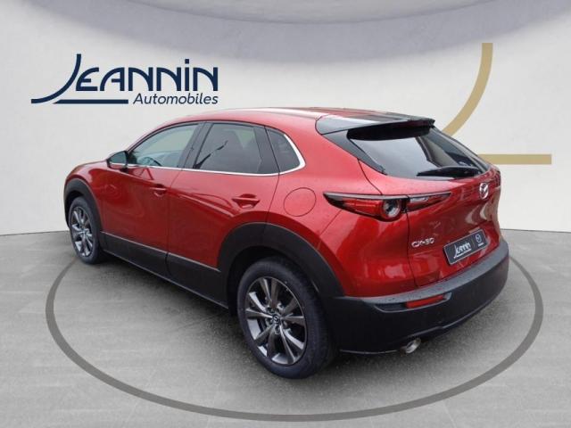 Mazda Cx-30 image 7