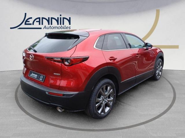 Mazda Cx-30 image 2