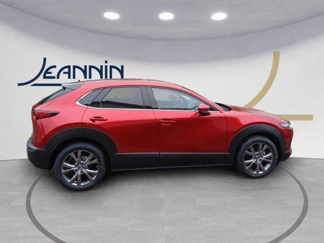 Mazda Cx-30 image 8
