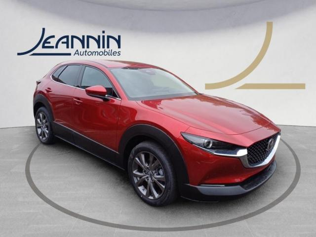 Mazda Cx-30 image 1