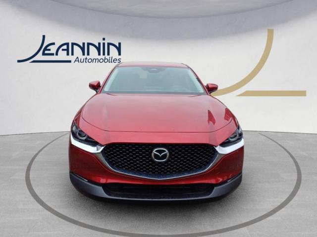 Mazda Cx-30 image 3