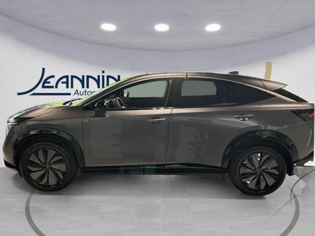 Nissan Ariya image 4