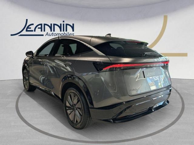 Nissan Ariya image 1
