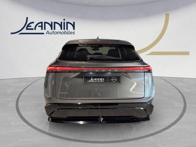 Nissan Ariya image 6