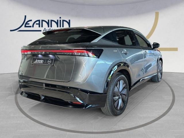 Nissan Ariya image 5