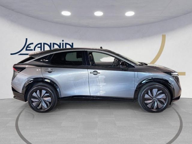 Nissan Ariya image 8