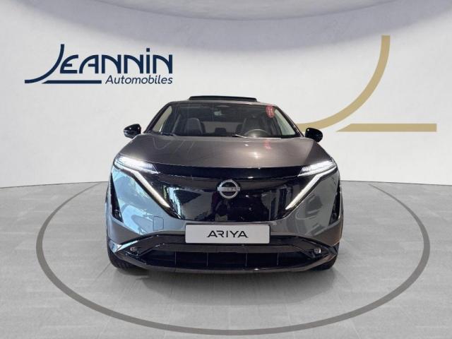 Nissan Ariya image 9