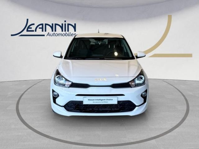 Kia Rio image 2