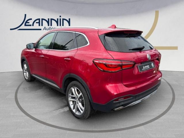 Mg Ehs image 1