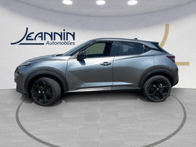 Nissan Juke image 6