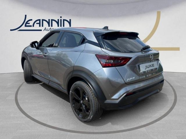 Nissan Juke image 1