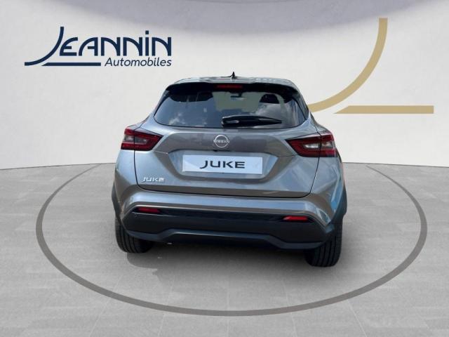 Nissan Juke image 4