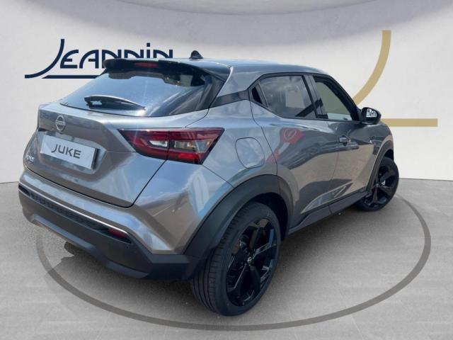 Nissan Juke image 8