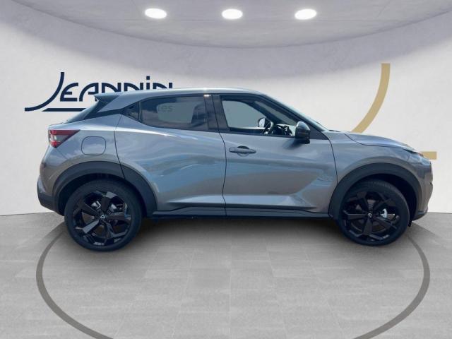Nissan Juke image 9