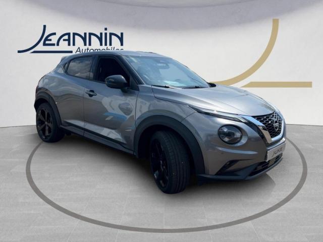 Nissan Juke image 7