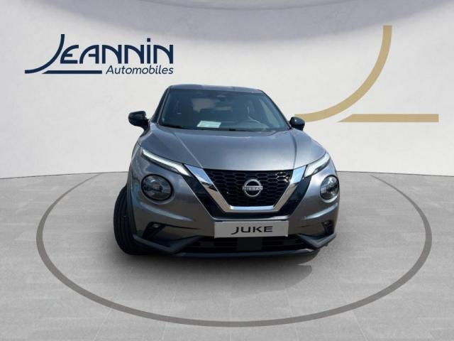 Nissan Juke image 3