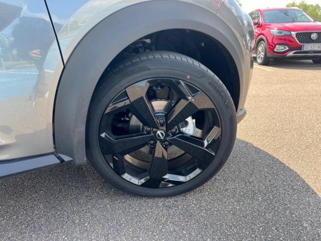 Nissan Juke image 5