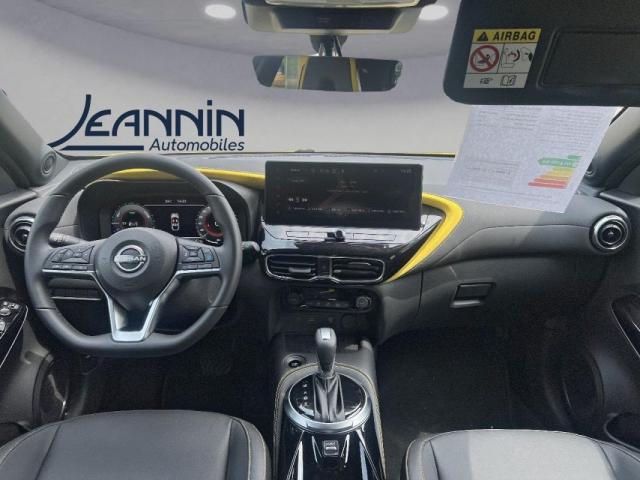 Nissan Juke image 7