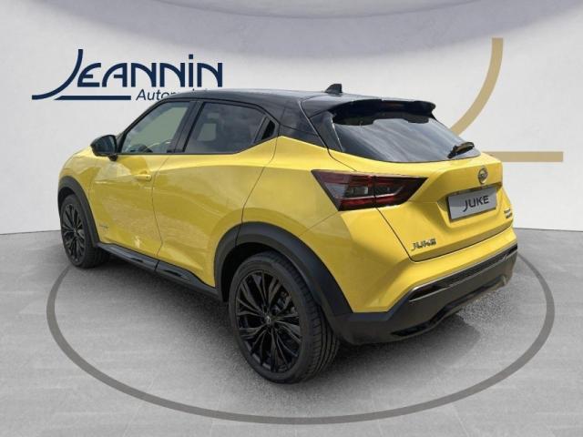 Nissan Juke image 6