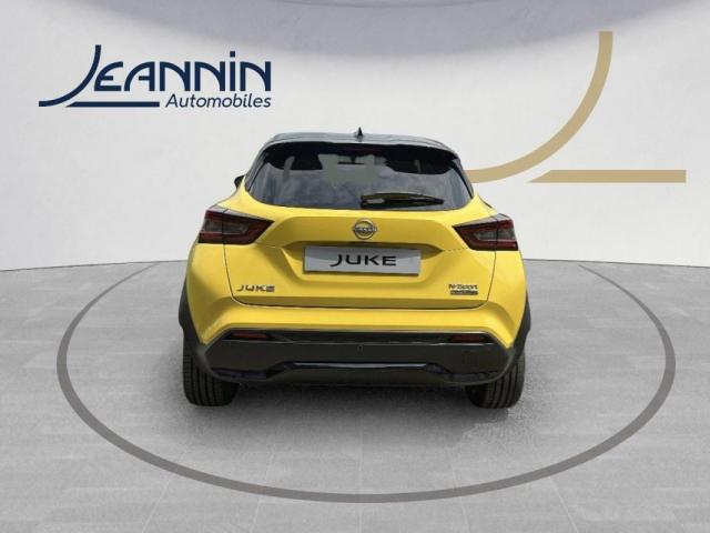 Nissan Juke image 8