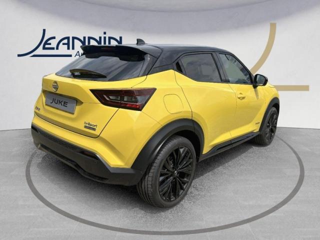 Nissan Juke image 9