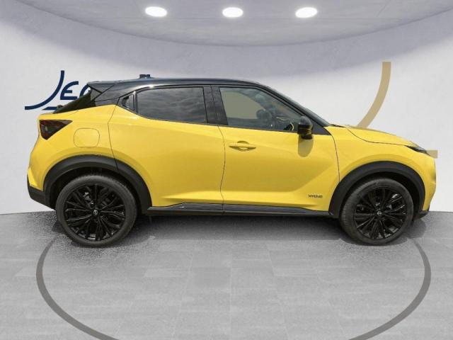 Nissan Juke image 5