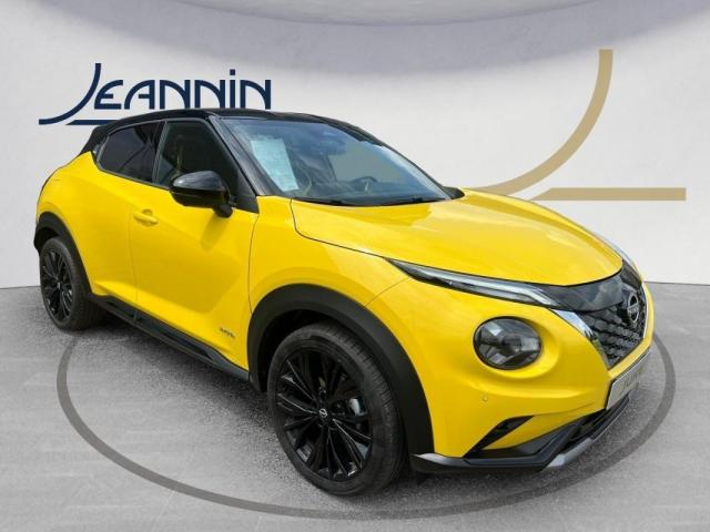 Nissan Juke image 3